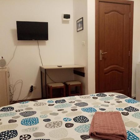 Republicii Apartment Historic Center Μπρασόβ Εξωτερικό φωτογραφία