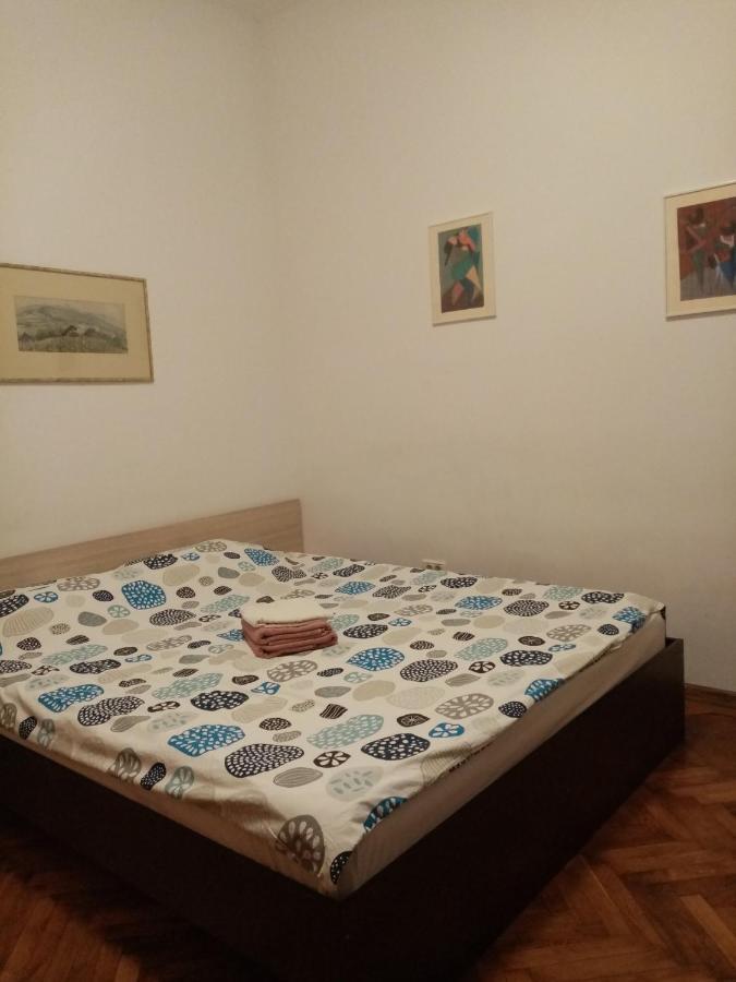 Republicii Apartment Historic Center Μπρασόβ Εξωτερικό φωτογραφία