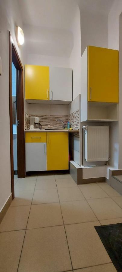 Republicii Apartment Historic Center Μπρασόβ Εξωτερικό φωτογραφία