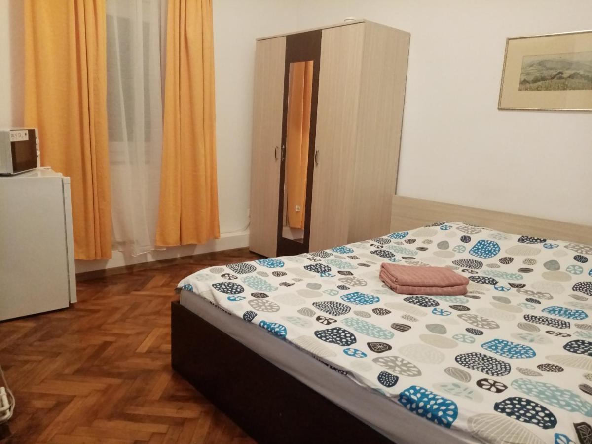 Republicii Apartment Historic Center Μπρασόβ Εξωτερικό φωτογραφία