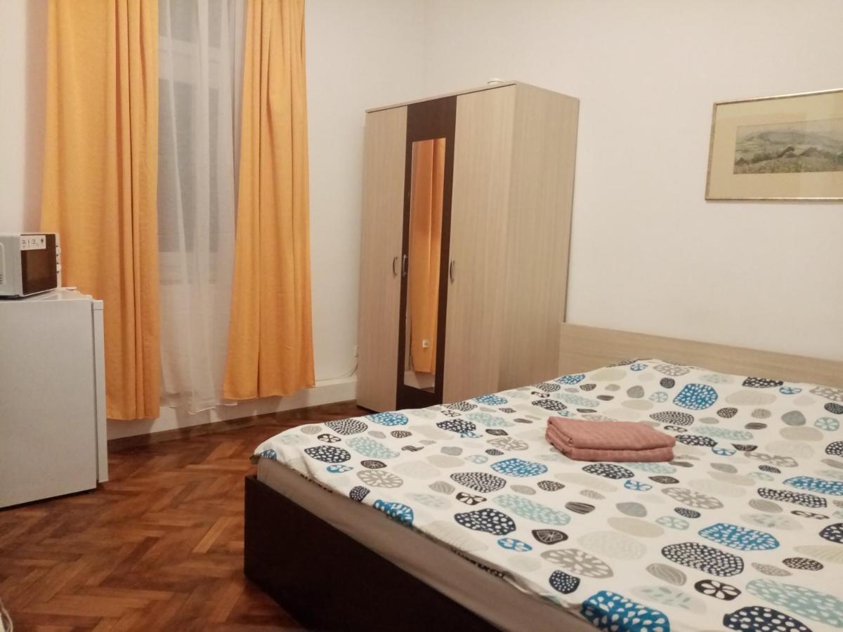 Republicii Apartment Historic Center Μπρασόβ Εξωτερικό φωτογραφία