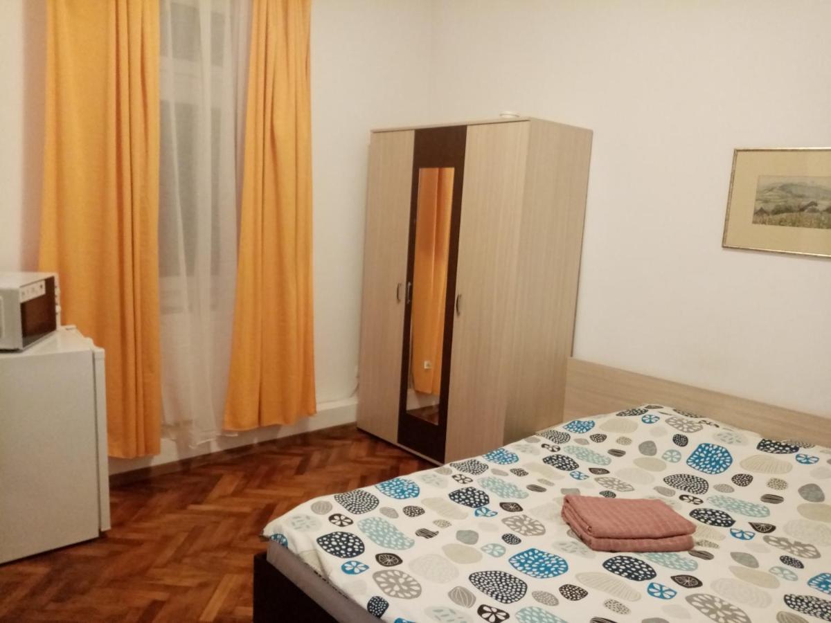 Republicii Apartment Historic Center Μπρασόβ Εξωτερικό φωτογραφία