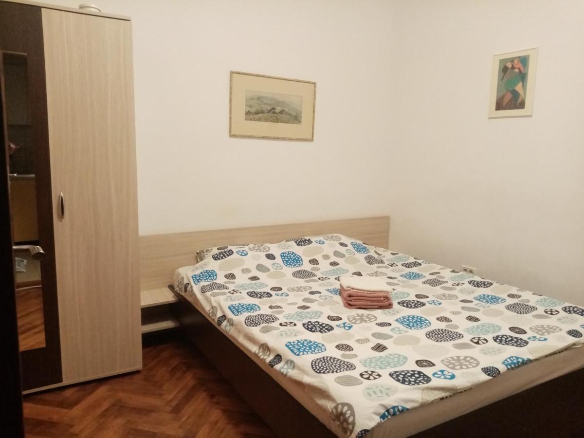 Republicii Apartment Historic Center Μπρασόβ Εξωτερικό φωτογραφία