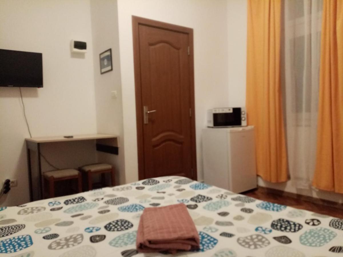 Republicii Apartment Historic Center Μπρασόβ Εξωτερικό φωτογραφία
