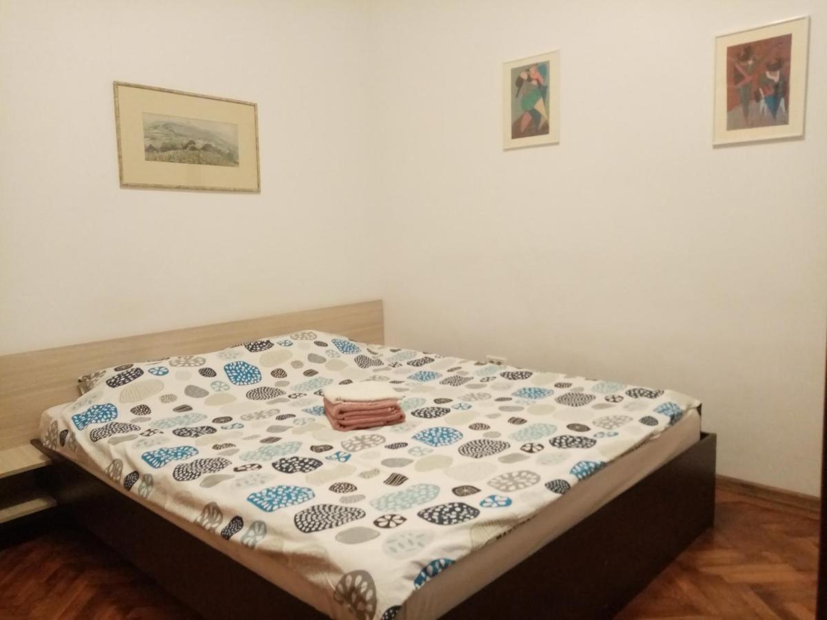 Republicii Apartment Historic Center Μπρασόβ Εξωτερικό φωτογραφία