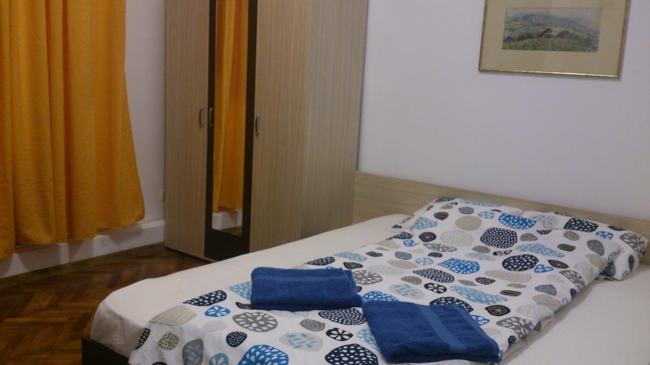 Republicii Apartment Historic Center Μπρασόβ Εξωτερικό φωτογραφία